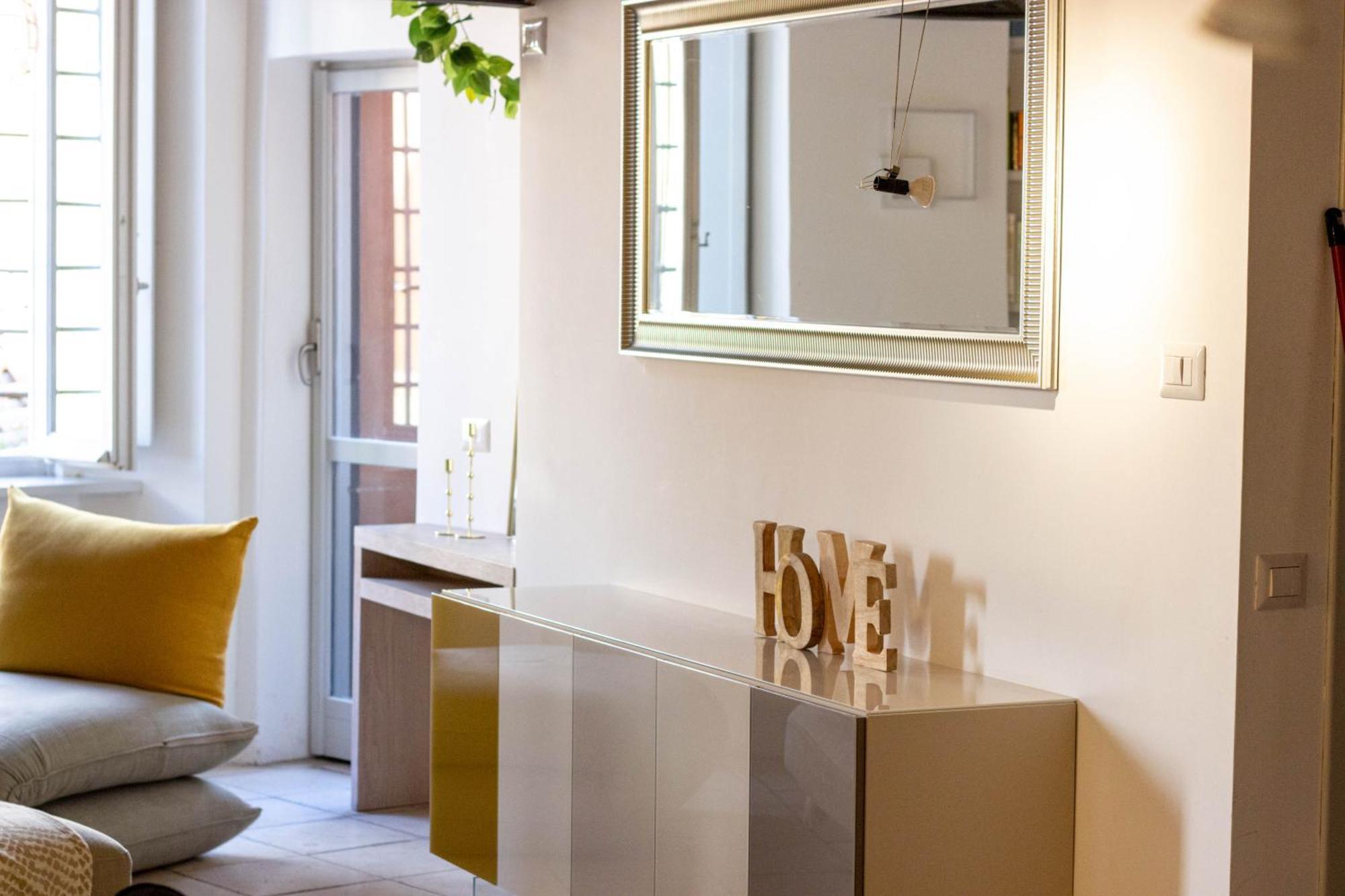 Ottavia Al Foro - Luxury Property Rome Exterior photo