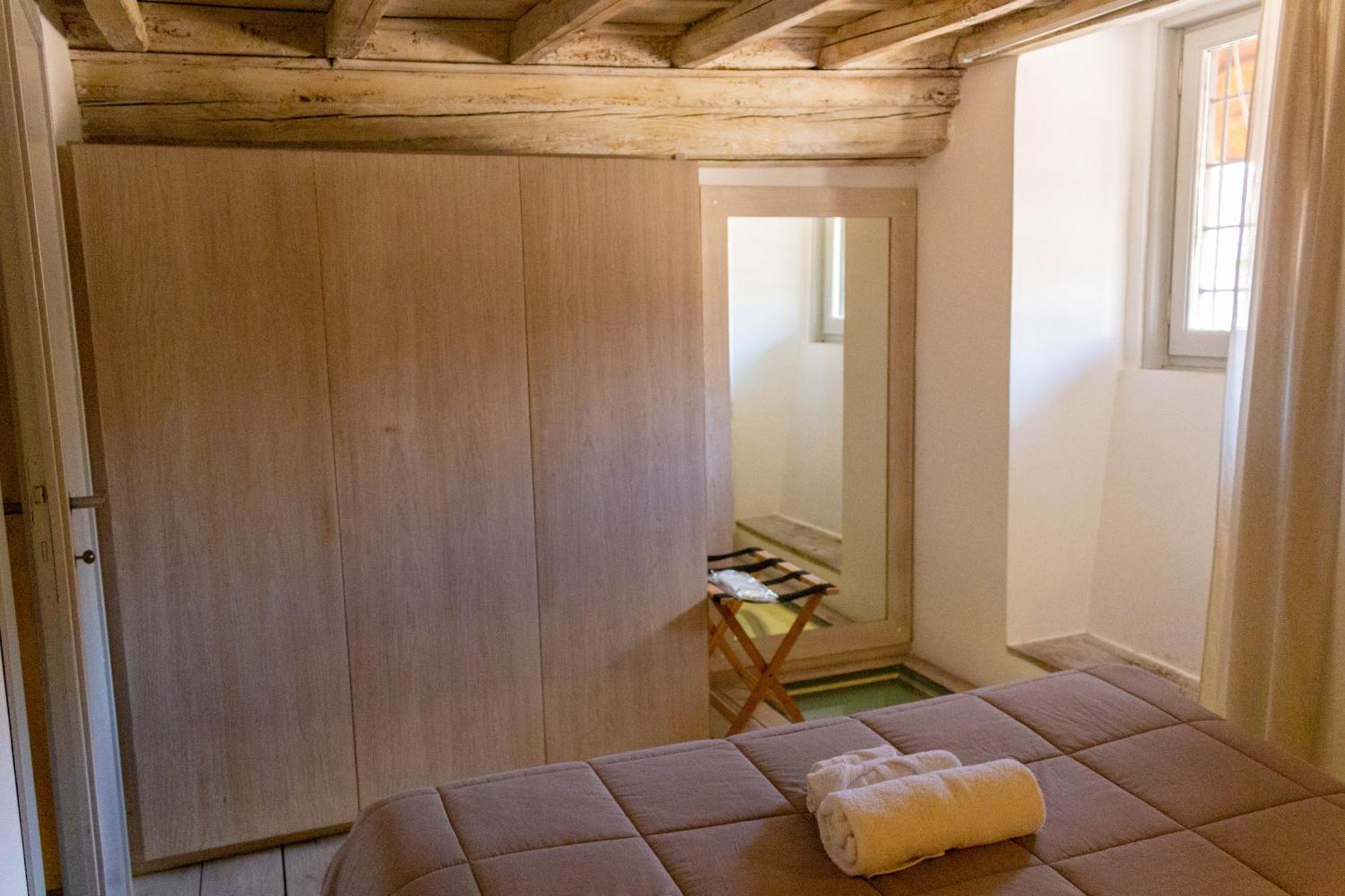 Ottavia Al Foro - Luxury Property Rome Exterior photo